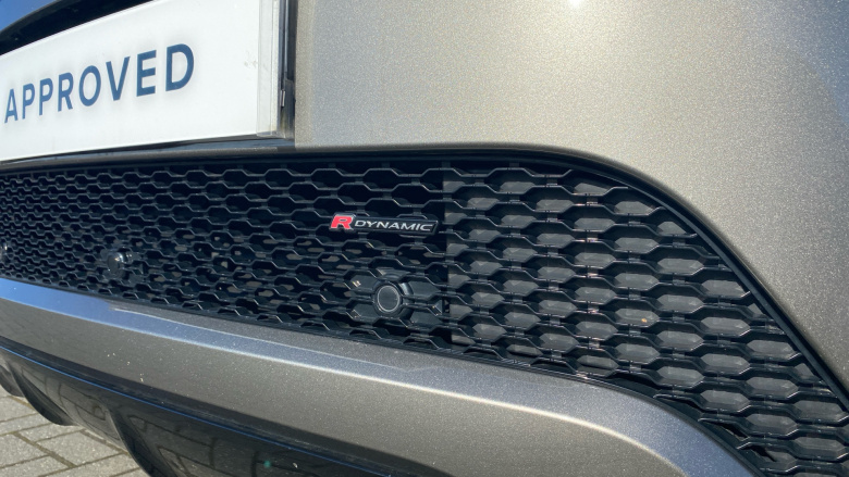 Land Rover Range Rover Evoque 2.0 D200 R-Dynamic SE 5dr Auto Diesel Hatchback